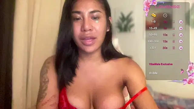 Snapshot of Alaia_Pope chatting on July 2026 03:23:01 AM Alaia Pope online show from July 2026 03:23:01 AM
