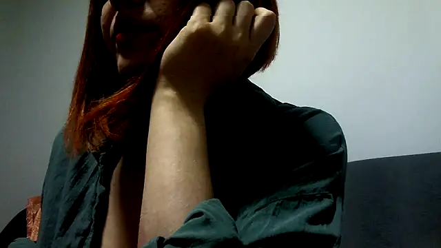 MashaYeah777 online show from December 2024 05:26:02 PM