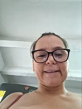 MariaPau 83 online show from February 2026 04:33:01 PM