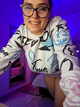 MariaPau 83 online show from March 2026 09:30:01 PM