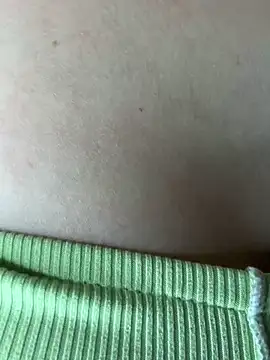 Celinaax online show from February 2025 09:46:01 AM