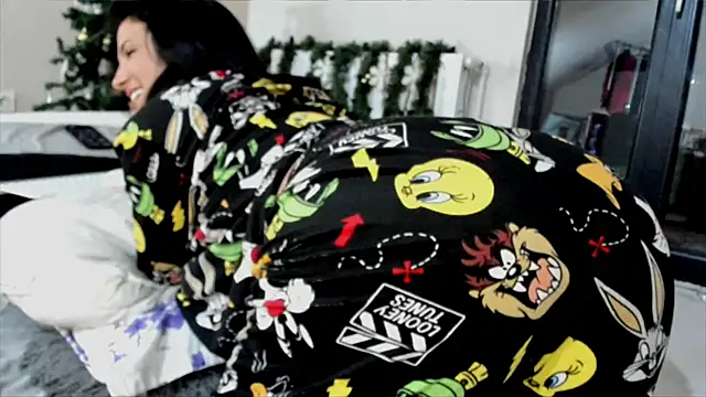 curvyana69 online show from December 2024 07:53:02 PM