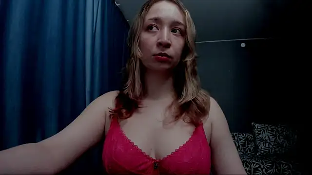 Eva Rikchter online show from February 2026 10:14:01 PM