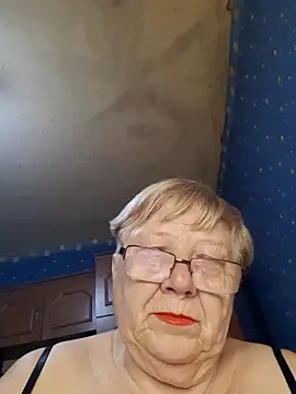 Lena Gaby online show from October 2025 04:45:01 AM