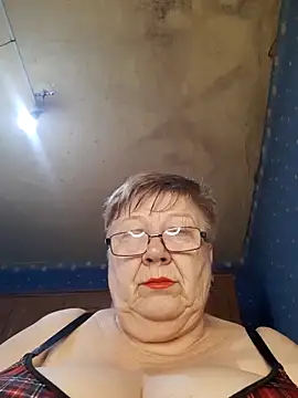 Lena Gaby online show from April 2026 06:36:01 AM