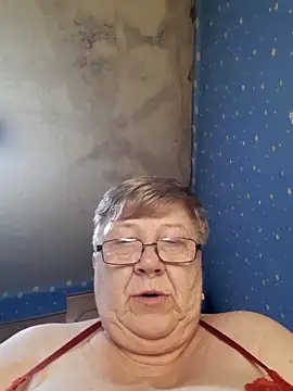 Lena Gaby online show from June 2026 12:51:01 PM