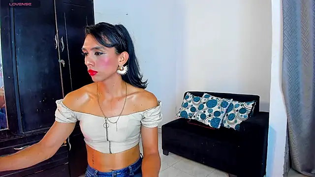 BritannyLord online show from March 2026 01:00:01 AM