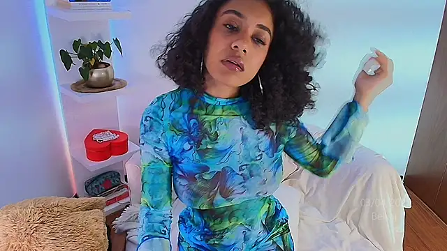 Snapshot of Belkaj chatting on March 2025 08:38:02 PM Belkaj online show from March 2025 08:38:02 PM