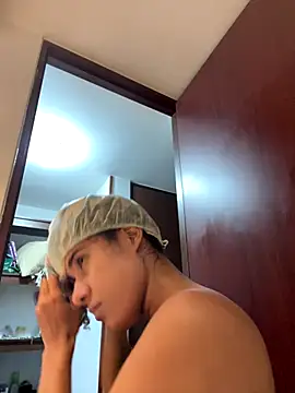 Snapshot of Belkaj chatting on October 2025 12:50:02 AM Belkaj online show from October 2025 12:50:02 AM