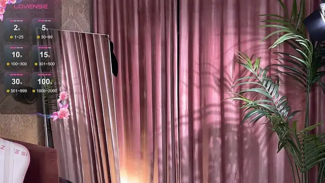 01 lili 01 online show from September 2025 10:50:02 AM