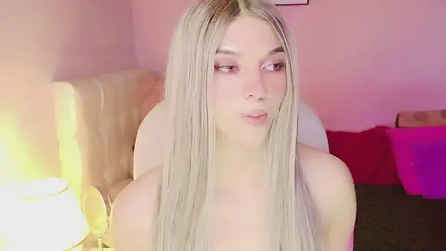 EvaEvangeline online show from April 2026 12:20:02 AM