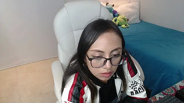 Snapshot of Gabi_morales chatting on February 2025 05:08:01 AM Gabi morales online show from February 2025 05:08:01 AM