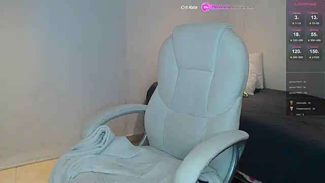 Snapshot of Gabi_morales chatting on February 2025 02:42:02 AM Gabi morales online show from February 2025 02:42:02 AM