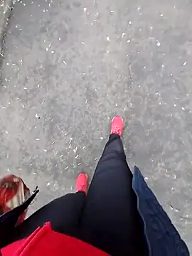 Chriss Tinaa online show from February 2025 07:16:02 AM