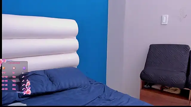 letty straus online show from March 2025 05:22:02 PM