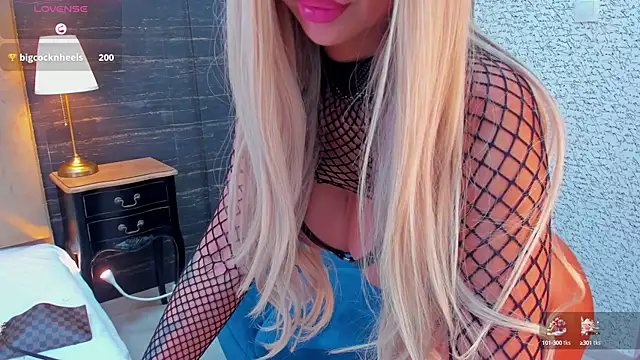 MelanieLexxx online show from December 2024 07:38:02 PM