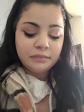 BustyMadison online show from February 2025 09:10:01 AM