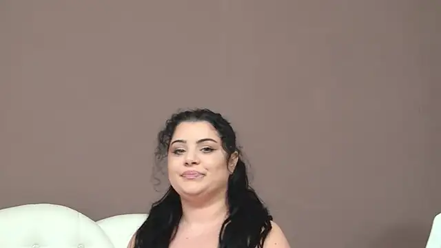 BustyMadison online show from March 2025 12:12:01 PM