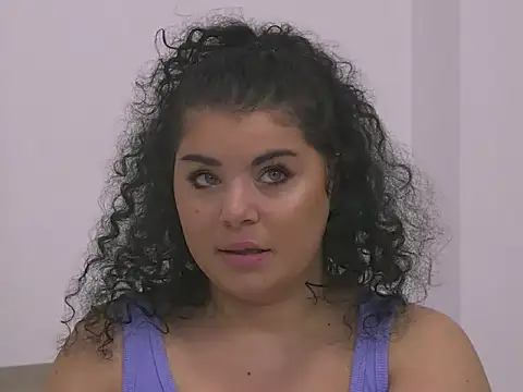 BustyMadison online show from October 2025 06:25:01 AM