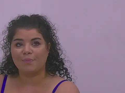 BustyMadison online show from November 2025 02:07:02 PM