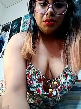 PokeGirld online show from February 2025 05:29:01 PM