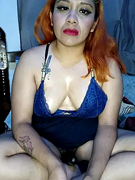 PokeGirld online show from October 2025 05:52:02 AM