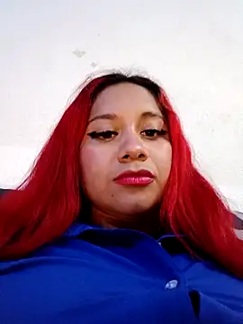 PokeGirld online show from November 2025 01:37:01 AM