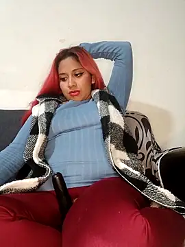 PokeGirld online show from December 2025 04:21:01 AM