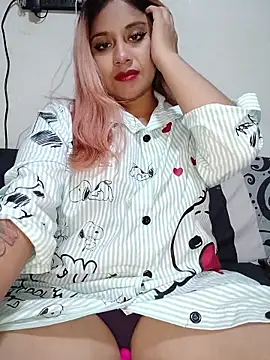 PokeGirld online show from February 2026 05:04:01 AM