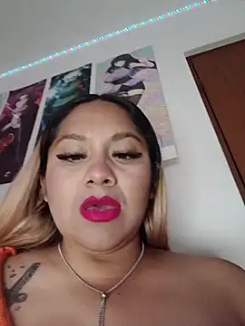 PokeGirld online show from March 2026 10:13:02 PM