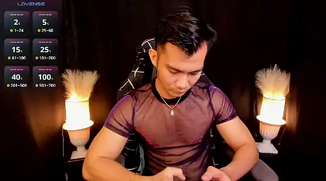 000batman000 online show from February 2025 02:32:02 AM