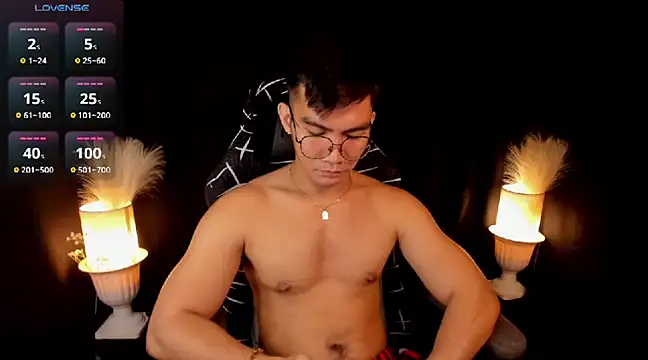 000batman000 online show from March 2025 12:56:02 PM