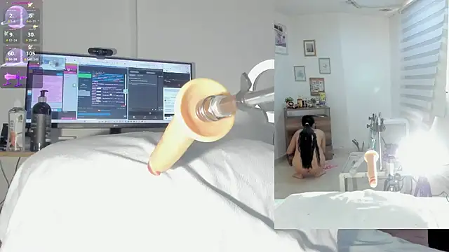 sofi velez online show from November 2025 05:13:01 PM