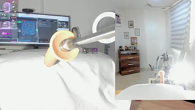 sofi velez online show from November 2025 05:02:01 PM