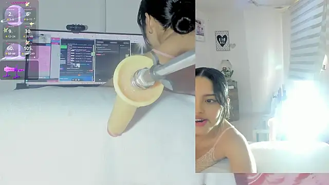 sofi velez online show from January 2026 05:05:02 PM