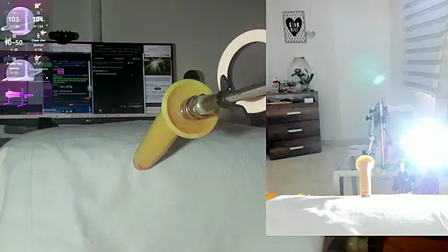 sofi velez online show from January 2026 05:04:02 PM