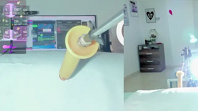 sofi velez online show from February 2026 05:00:02 PM