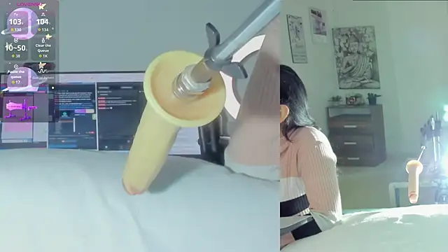 sofi velez online show from April 2026 04:59:02 PM