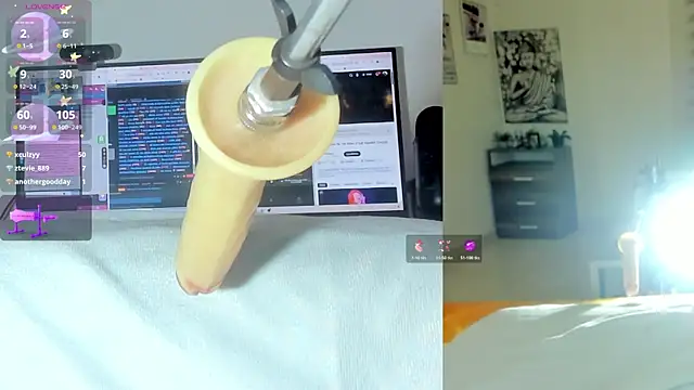 sofi velez online show from April 2026 05:14:02 PM