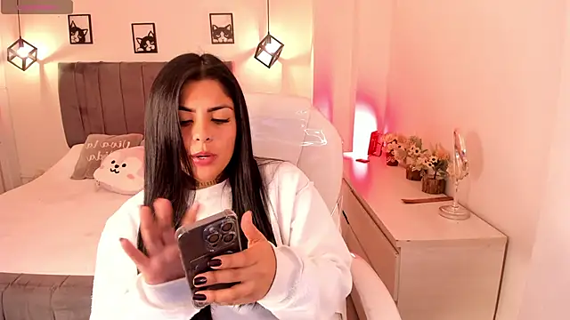 Catalinaa martinez online show from September 2025 05:40:02 AM