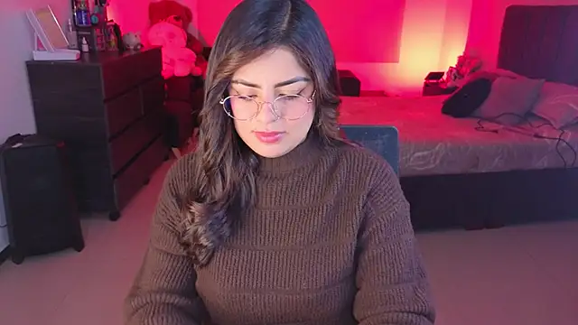 Catalinaa martinez online show from May 2026 03:55:02 AM