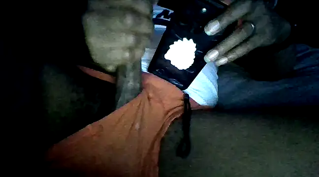 PrettyboyRed online show from January 2025 04:55:02 AM