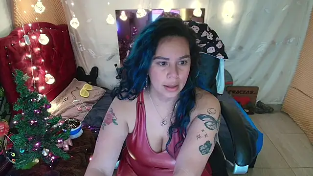 Snapshot of elektra_32 chatting on December 2024 07:12:01 AM elektra 32 online show from December 2024 07:12:01 AM