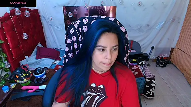Snapshot of elektra_32 chatting on January 2025 09:11:02 AM elektra 32 online show from January 2025 09:11:02 AM