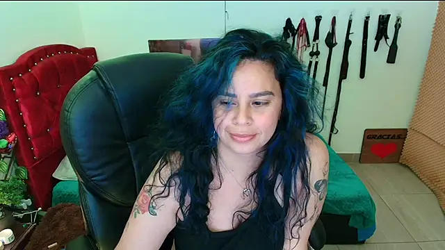 Snapshot of elektra_32 chatting on February 2025 07:43:01 AM elektra 32 online show from February 2025 07:43:01 AM