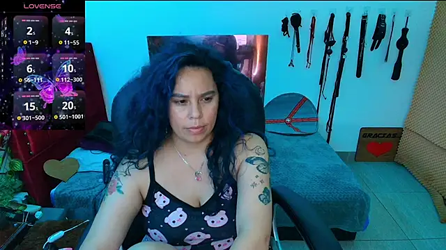 Snapshot of elektra_32 chatting on March 2025 04:37:02 PM elektra 32 online show from March 2025 04:37:02 PM