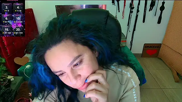 Snapshot of elektra_32 chatting on March 2025 05:32:01 AM elektra 32 online show from March 2025 05:32:01 AM