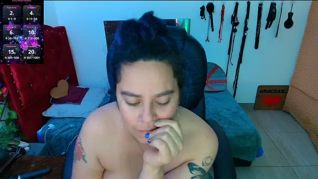 Snapshot of elektra_32 chatting on March 2025 11:11:02 AM elektra 32 online show from March 2025 11:11:02 AM
