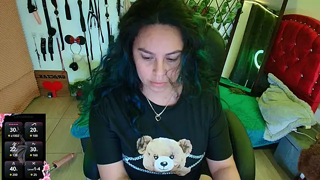 Snapshot of elektra_32 chatting on September 2025 06:02:02 AM elektra 32 online show from September 2025 06:02:02 AM