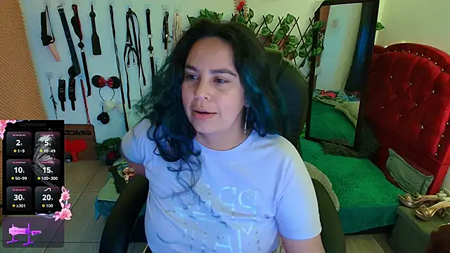 Snapshot of elektra_32 chatting on September 2025 05:53:02 AM elektra 32 online show from September 2025 05:53:02 AM